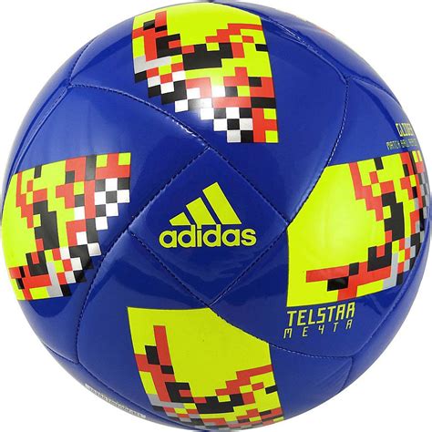 adidas FIFA World Cup Glider Ball 